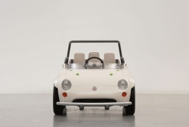Toyota Camatte ©Toyota